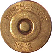 Winchester Shotshell Headstamps